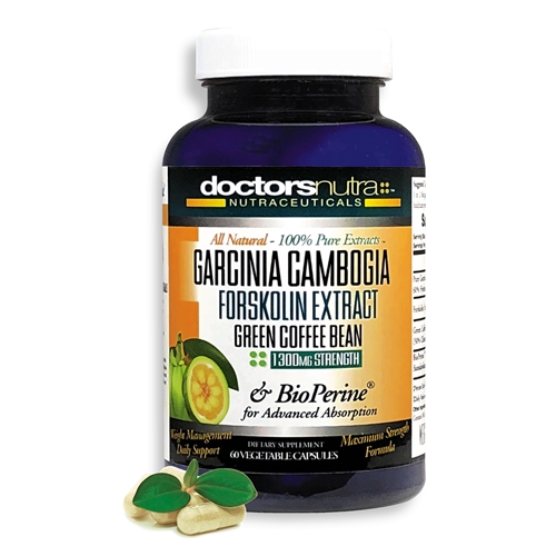 <strong>Garcinia Cambogia Plus - Natural Weight Management Daily Support</strong> <br><i>All Natural Appetite Control Support!</i>