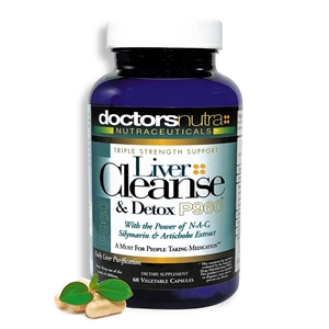 <strong>Liver Cleanse Advanced P660â„¢</strong><br><i>Detox/Cleansing blend with N-A-C and More!</i>